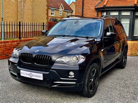 When it comes to the BMW X5 years to avoid, we would recommend avoiding the pre-facelift model years. . Best year bmw x5 diesel